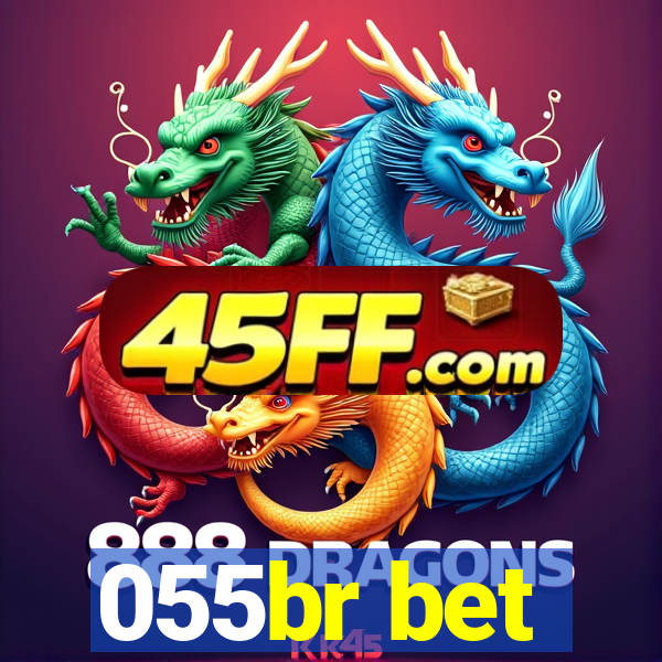 055br bet